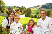 Familie Schmidt