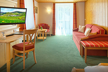 Landhaus Zimmer Nr.5